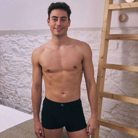 Packung mit 6 Einheiten Herren-Boxershorts KLBP6 - Image 4
