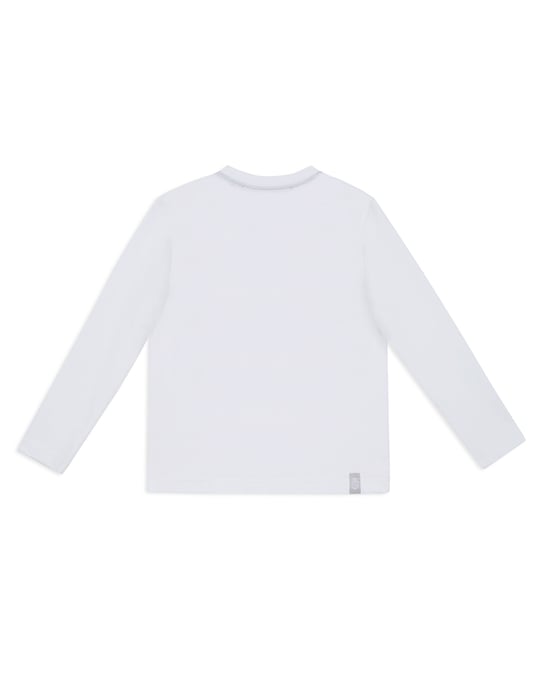 T-Shirt Rundhalsausschnitt Lion - Image 2