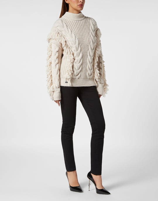 Pullover Skull - Image 3