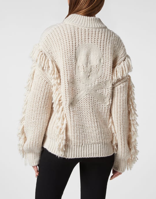 Pullover Skull - Image 4