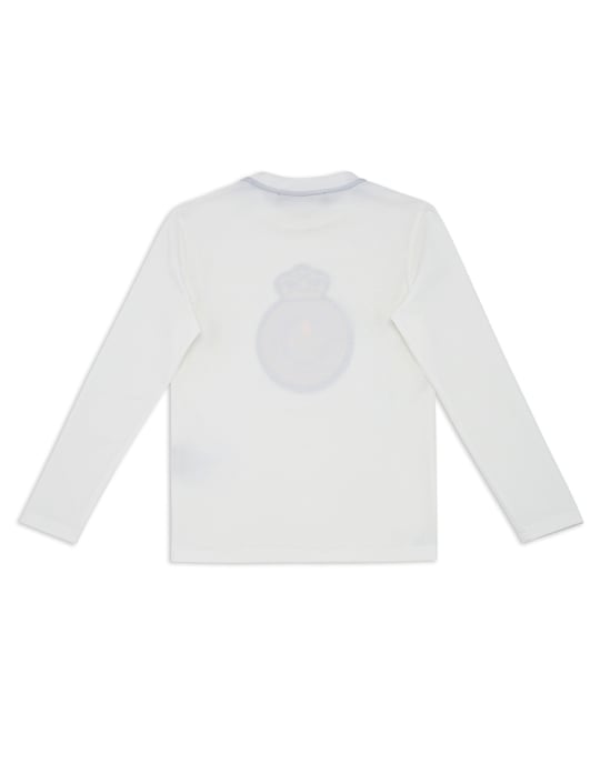 T-Shirt Rundhalsausschnitt Crest - Image 2
