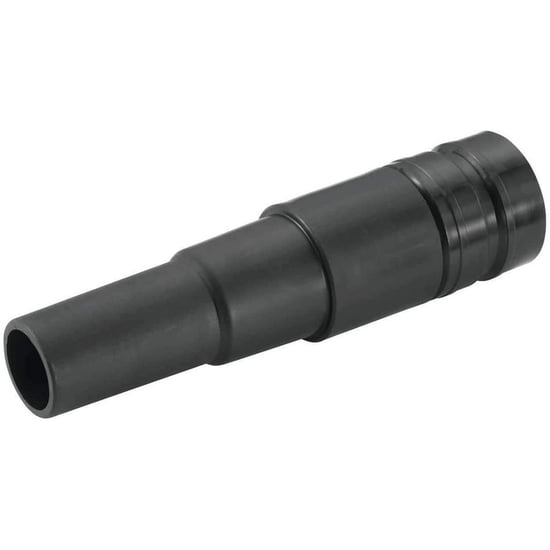Dewalt - "Airlock DWV9110" Schlauchverbindung (Schwarz) - Image 1
