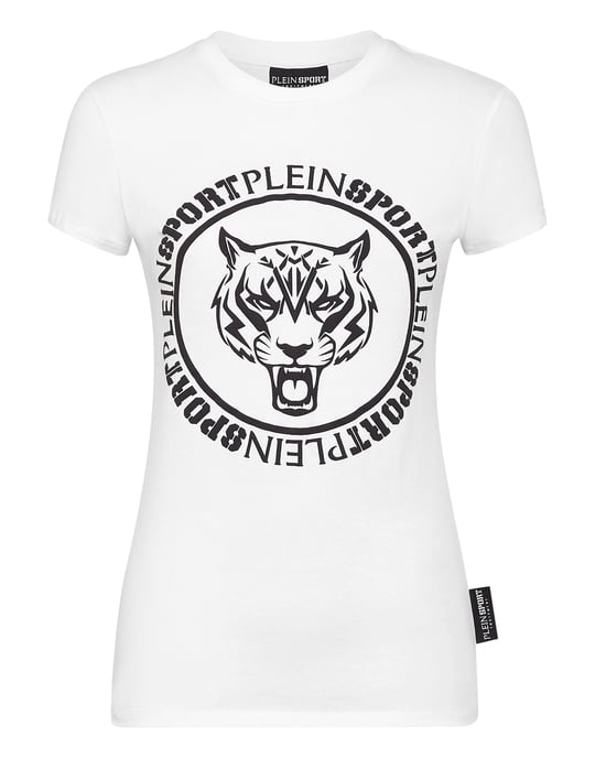 T-Shirt Slim Fit - Image 1