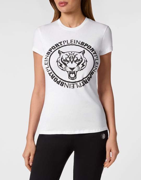 T-Shirt Slim Fit - Image 2