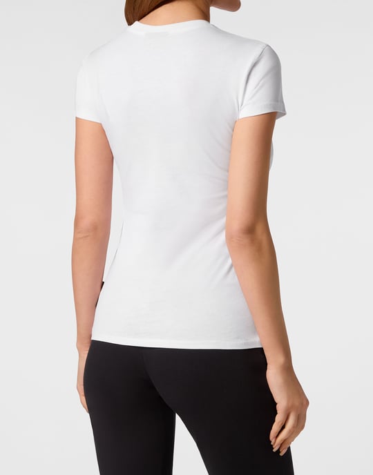 T-Shirt Slim Fit - Image 4