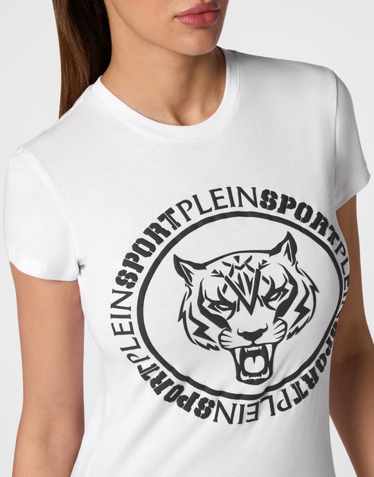 T-Shirt Slim Fit - Image 5