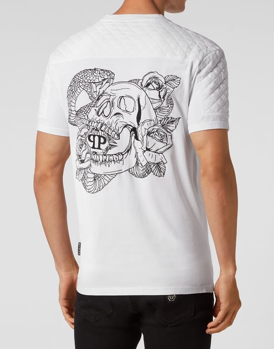 T-Shirt Snake - Image 3