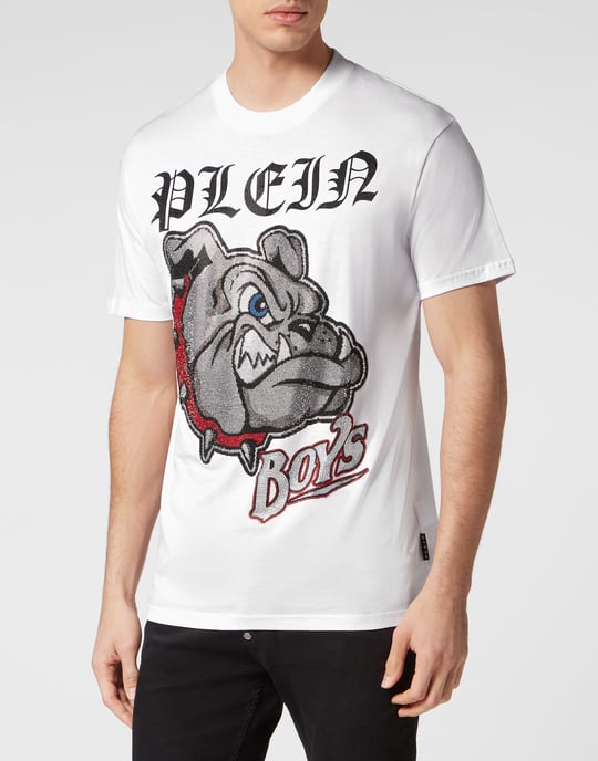 T-Shirt Bulldogs - Image 2