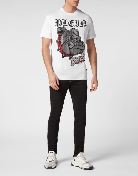 T-Shirt Bulldogs - Image 3