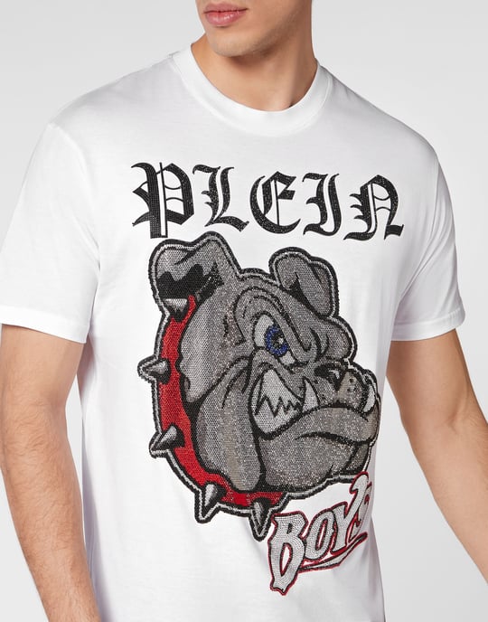 T-Shirt Bulldogs - Image 5