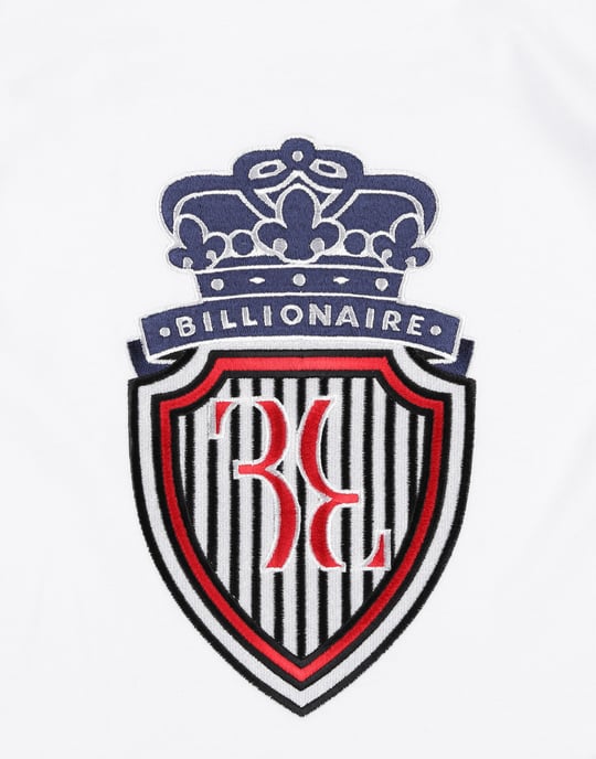 T-Shirt Rundhalsausschnitt Crest - Image 3