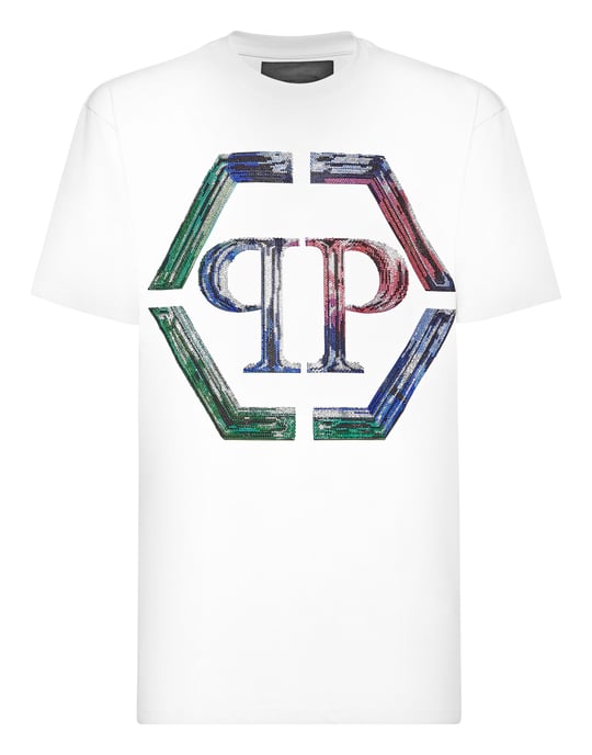 T-Shirt Hexagon - Image 1
