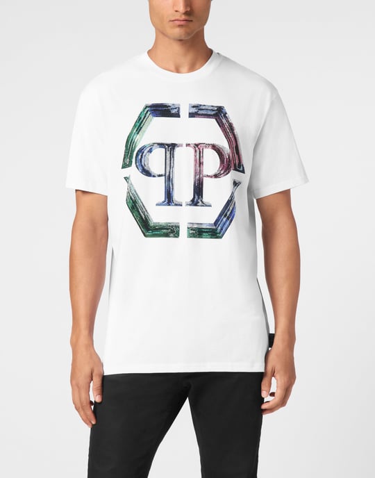T-Shirt Hexagon - Image 2