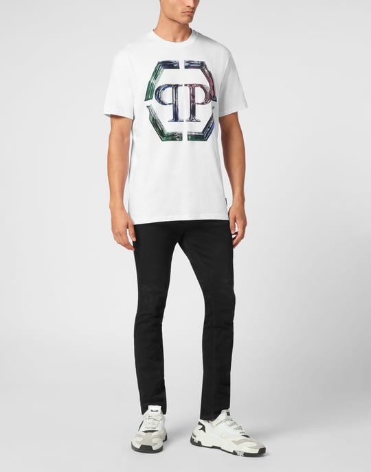 T-Shirt Hexagon - Image 3