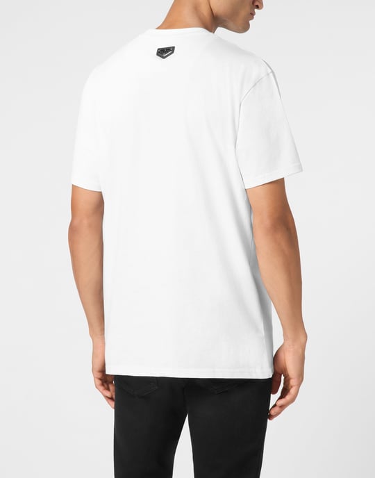 T-Shirt Hexagon - Image 4