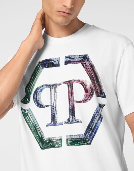 T-Shirt Hexagon - Image 5