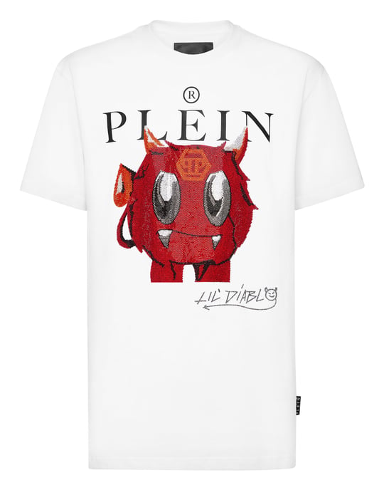 T-Shirt Lil’ Monsters Gang - Image 1
