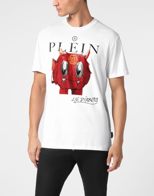 T-Shirt Lil’ Monsters Gang - Image 2