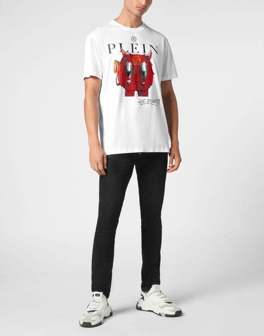 T-Shirt Lil’ Monsters Gang - Image 3