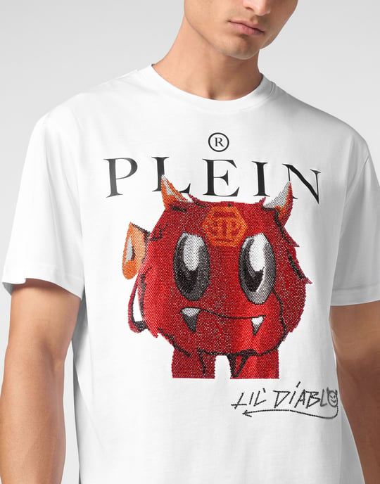 T-Shirt Lil’ Monsters Gang - Image 5