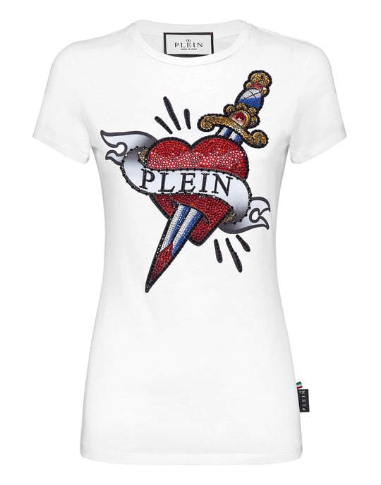 T-Shirt Love - Image 1