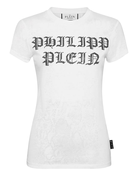 T-Shirt Slim Fit - Image 1