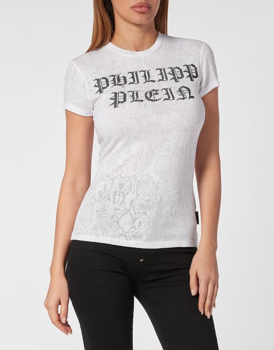 T-Shirt Slim Fit - Image 2