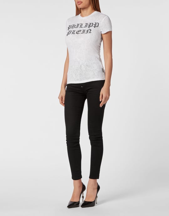 T-Shirt Slim Fit - Image 3