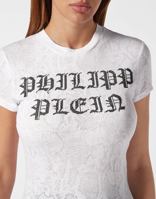 T-Shirt Slim Fit - Image 5