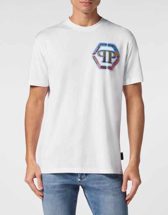 T-Shirt Hexagon - Image 2