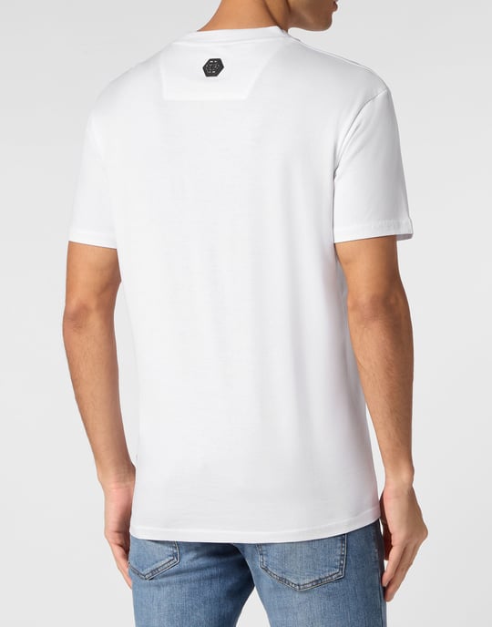 T-Shirt Hexagon - Image 4