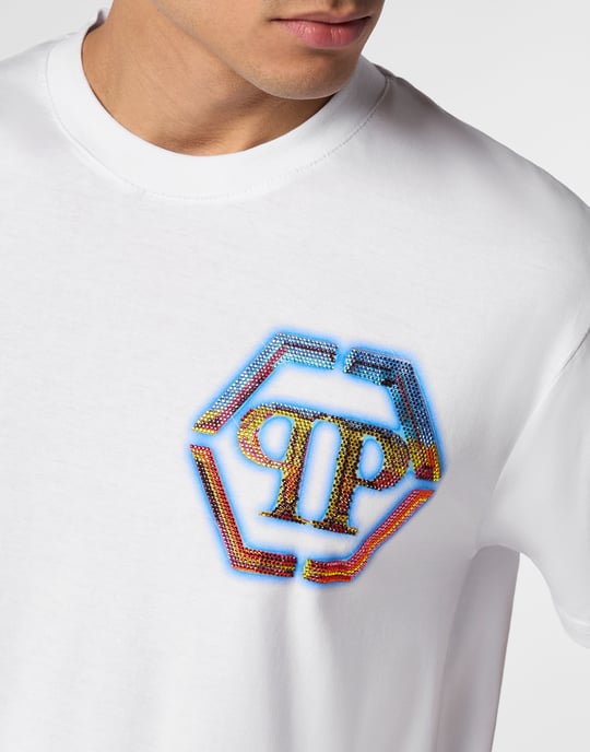 T-Shirt Hexagon - Image 5