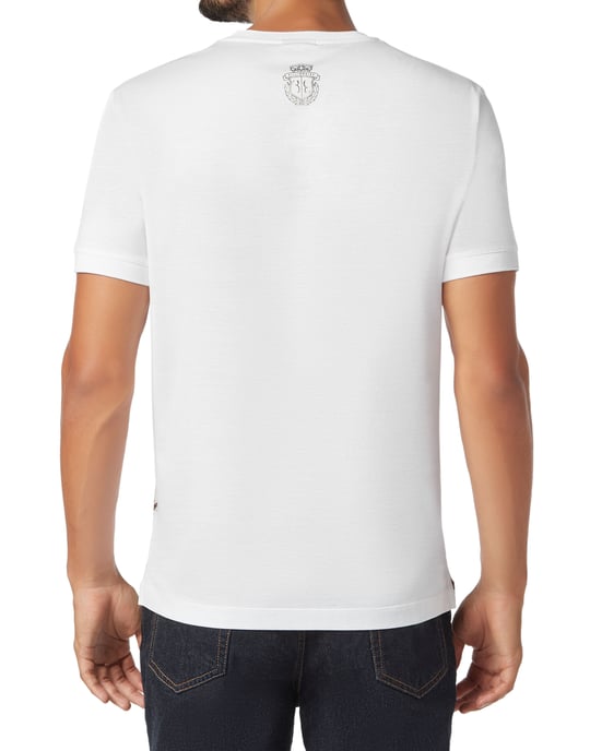 T-Shirt Palms - Image 3