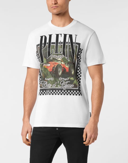 T-Shirt Racing - Image 2