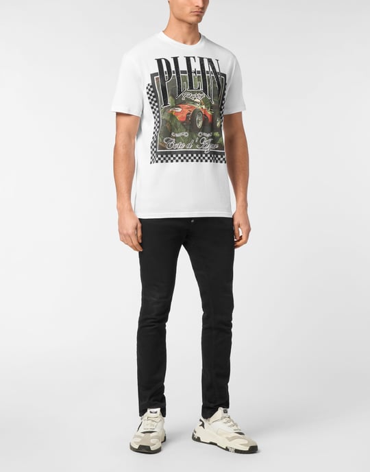 T-Shirt Racing - Image 3