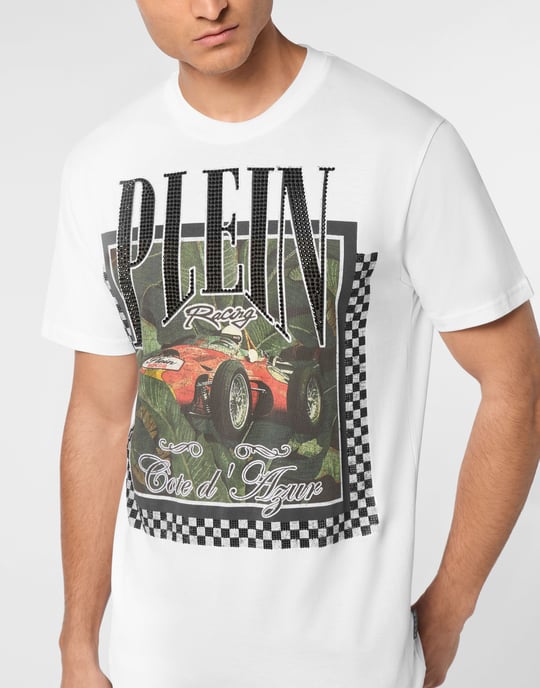 T-Shirt Racing - Image 5