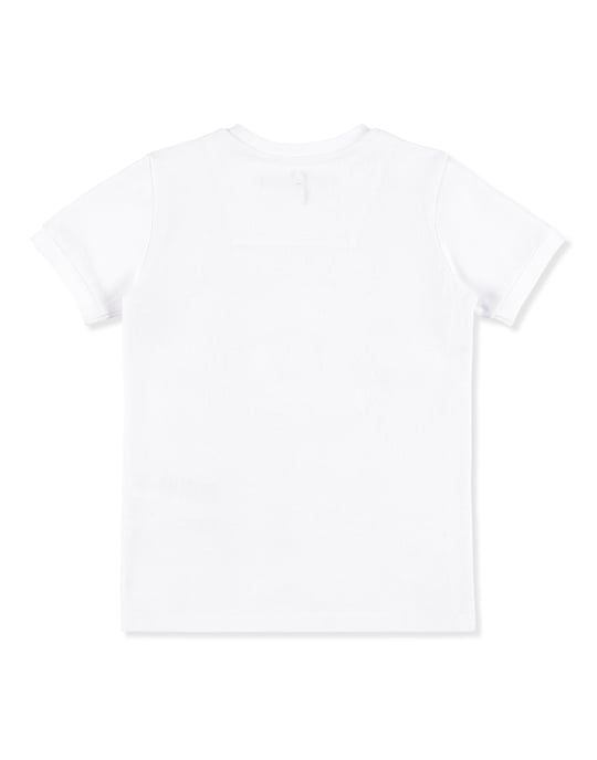 T-Shirt Rundhalsausschnitt Crest - Image 2