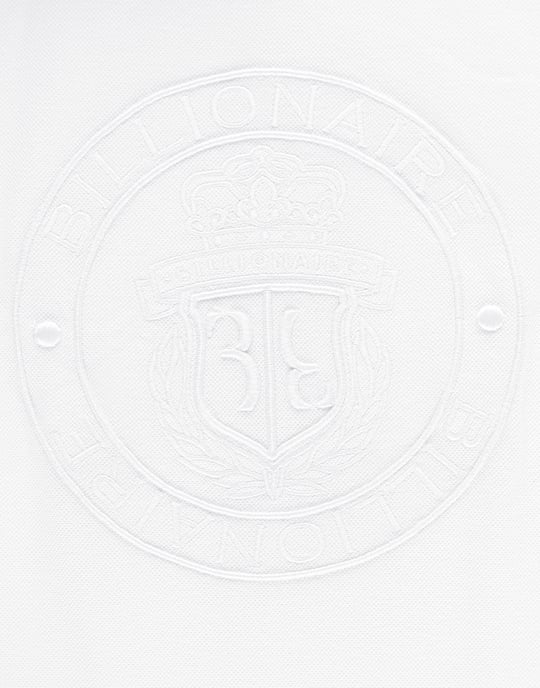 T-Shirt Rundhalsausschnitt Crest - Image 3