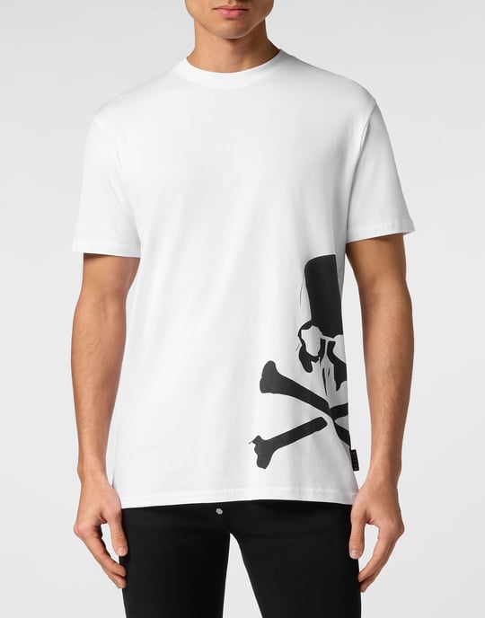 T-Shirt Skull&Bones - Image 2
