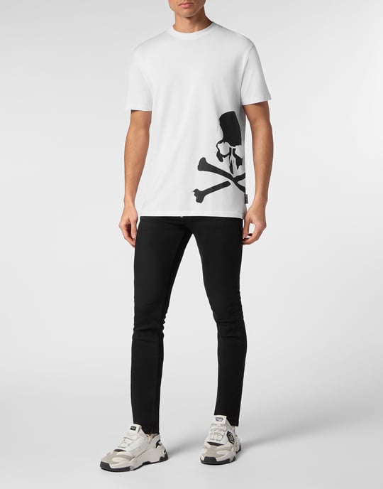 T-Shirt Skull&Bones - Image 3