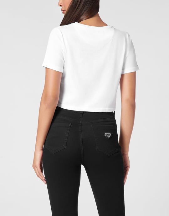 T-Shirt Hexagon - Image 4
