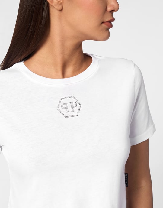 T-Shirt Hexagon - Image 5