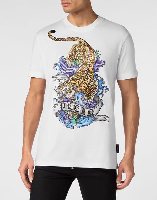 T-Shirt Tattoo - Image 2