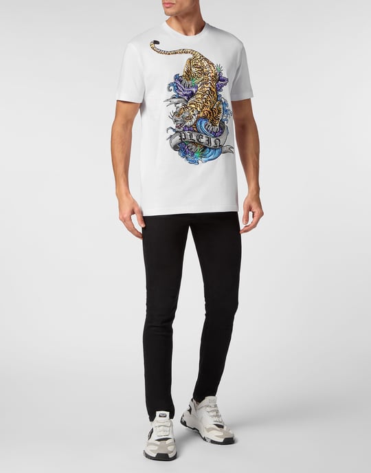 T-Shirt Tattoo - Image 3