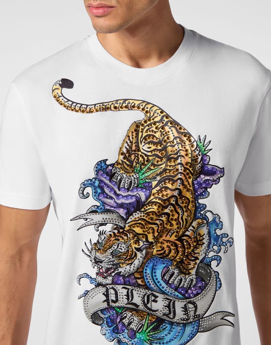 T-Shirt Tattoo - Image 5