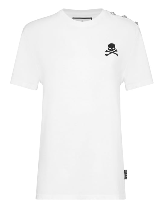 T-Shirt Skull&Bones - Image 1