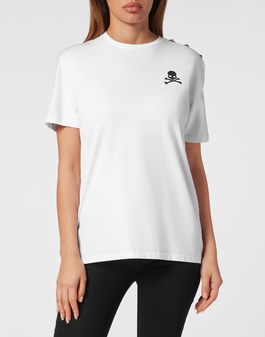 T-Shirt Skull&Bones - Image 2