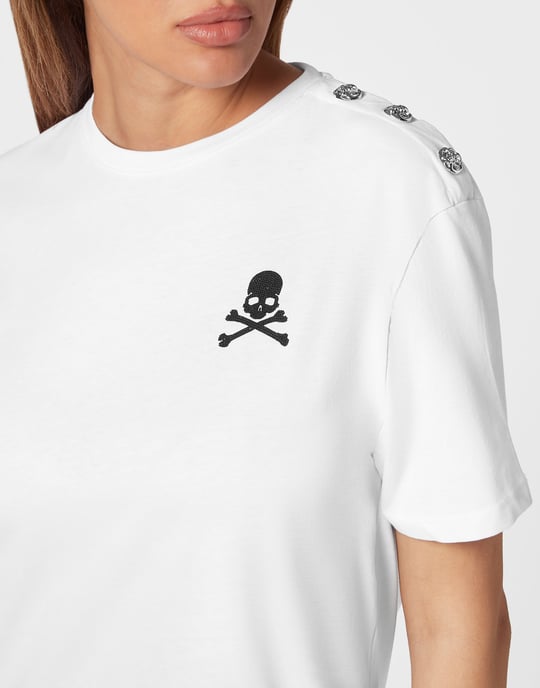 T-Shirt Skull&Bones - Image 5