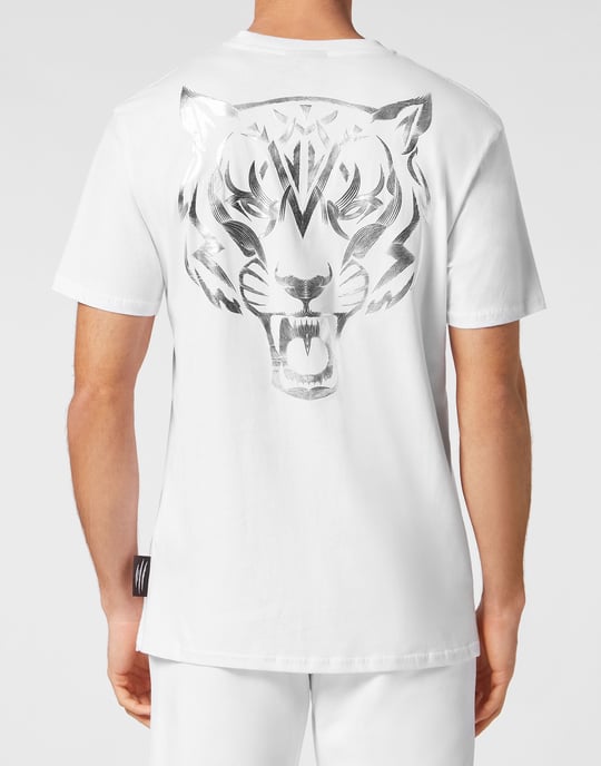 T-Shirt Tiger - Image 4