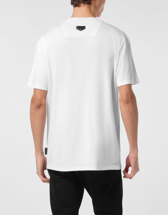 T-Shirt Rundhalsausschnitt Monogram - Image 5